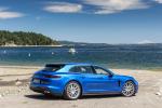 Porsche Panamera 4S Diesel Sport Turismo 2017 года (WW)